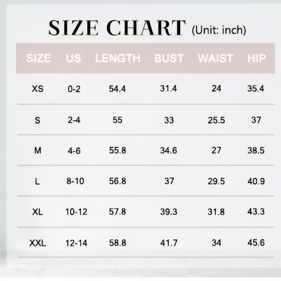 Summer Wedding Guest Maxi Dress #1012 - Picture 8 of 8